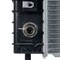 Tyc Tyc Radiator Assembly, 2764 2764 - alternate 4